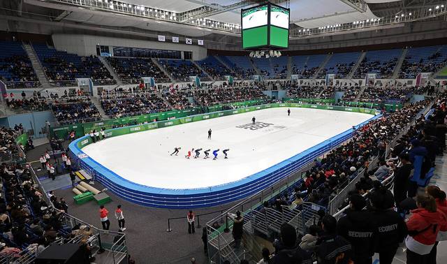 短道速滑焦点之战复盘：转折点在哪里（训练方法视角）